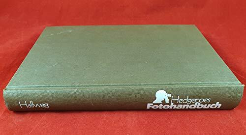 Hedgecoes Fotohandbuch
