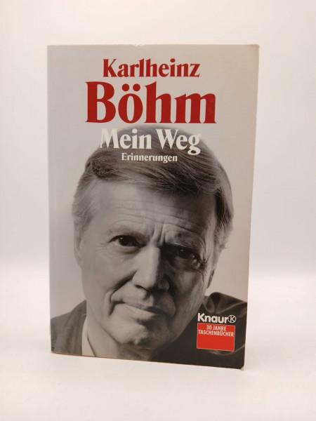 Mein Weg Erinnerungen