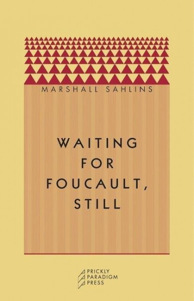 Waiting for Foucault, Still