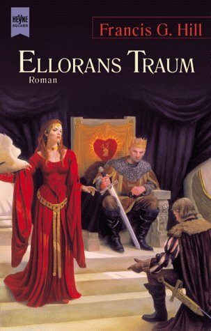 Ellorans Traum: Fantasy-Roman