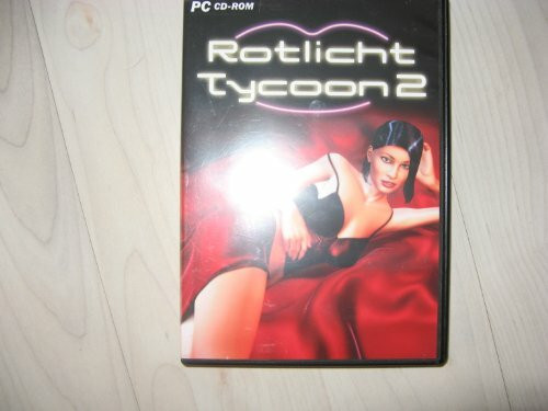 Rotlicht Tycoon 2