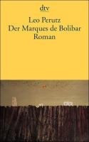 Der Marques de Bolibar