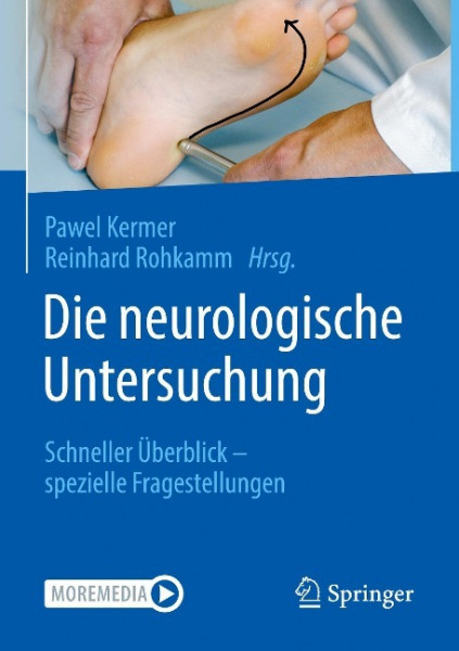 Die neurologische Untersuchung