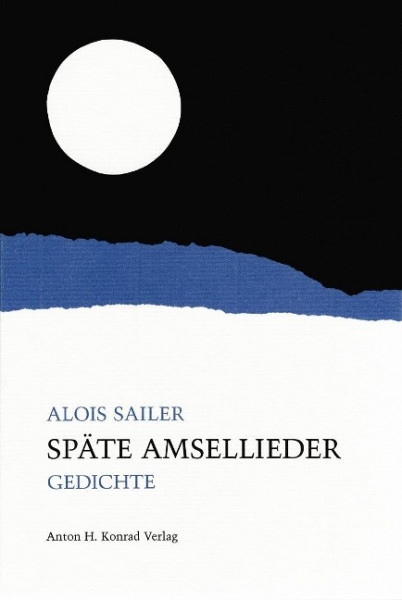 Späte Amsellieder