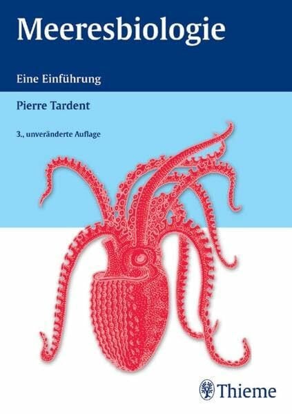 Meeresbiologie: Eine Einführung (Wehner-Reihe Zoologie)