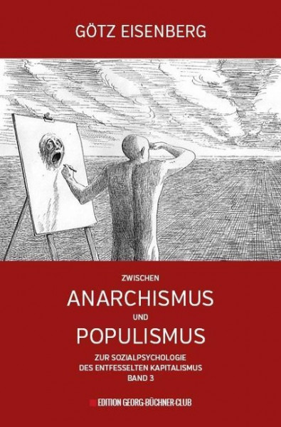 Zwischen Anarchismus und Populismus