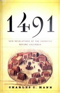 1491: New Revelations of the Americas Before Colum