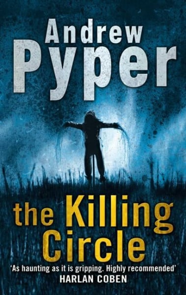 The Killing Circle
