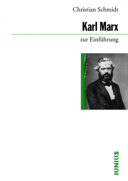 Karl Marx zur Einführung