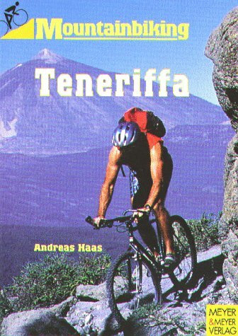 Mountainbiking Teneriffa