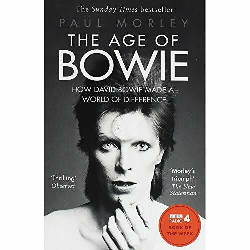 THE AGE OF BOWIE PA