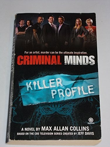 Criminal Minds: Killer Profile