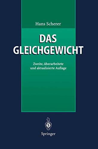 Das Gleichgewicht