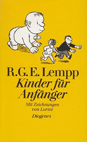 Kinder für Anfänger