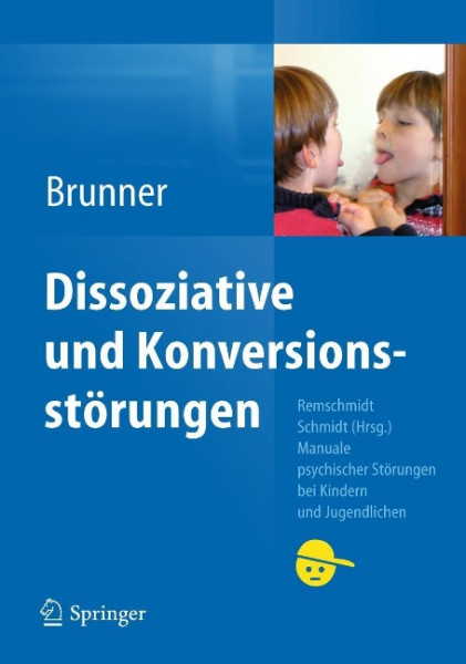 Dissoziative und Konversionsstörungen