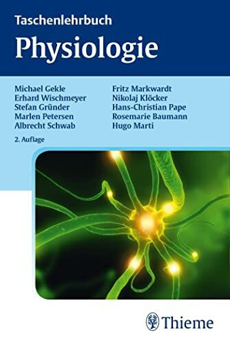 Taschenlehrbuch Physiologie - Bild 5
