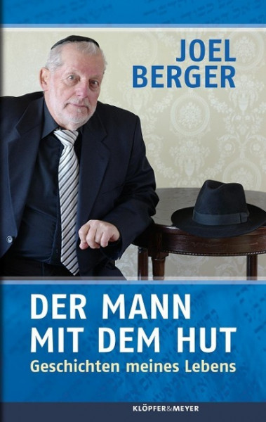 »Der Mann mit dem Hut«