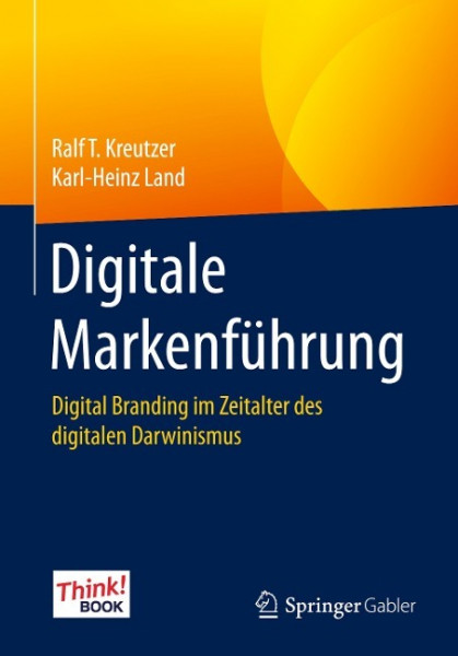 Digitale Markenführung