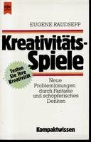 Kreativitätsspiele