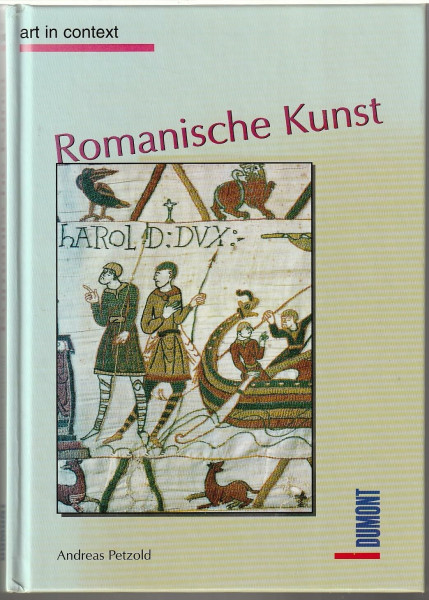 Art in Context / Romanische Kunst