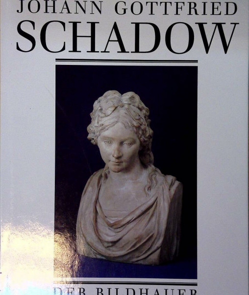 Johann Gottfried Schadow