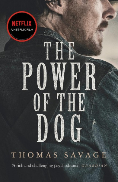 The Power of the Dog
