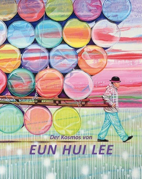 Eun Hui Lee