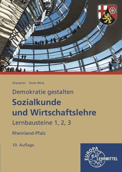 Sozialkunde und Wirtschaftslehre in Lernbausteinen