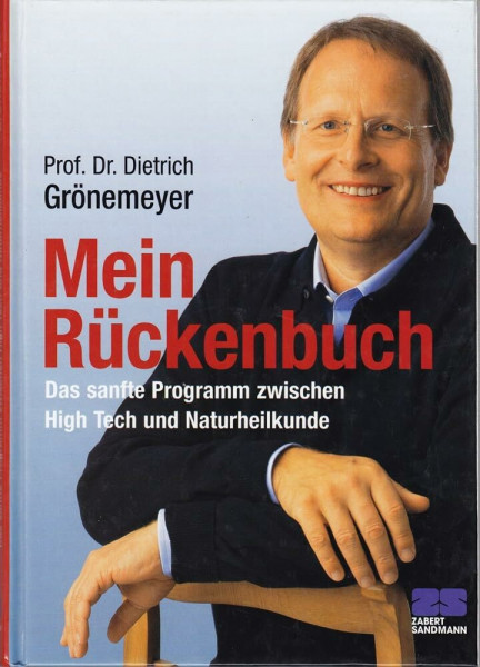 Mein Rückenbuch