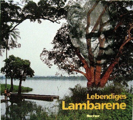 Lebendiges Lambarene