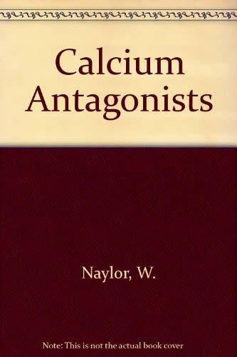 Calcium Antagonists