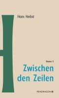 Zwischen den Zeilen