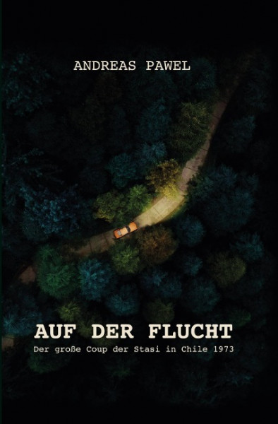 Auf der Flucht