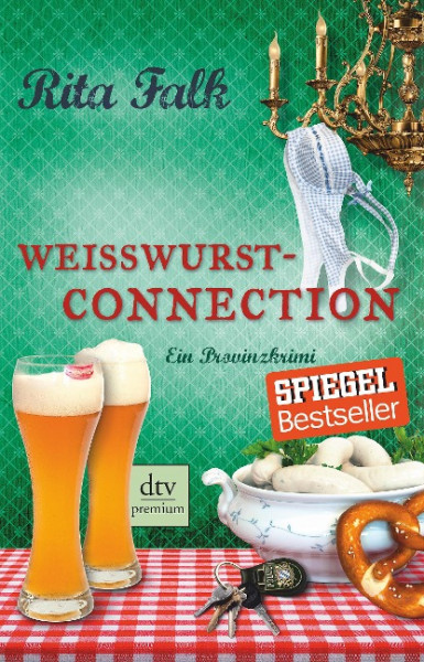 Weißwurstconnection