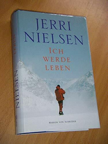 Ich werde leben