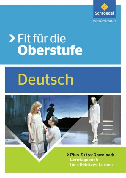 Fit für die Oberstufe: Deutsch