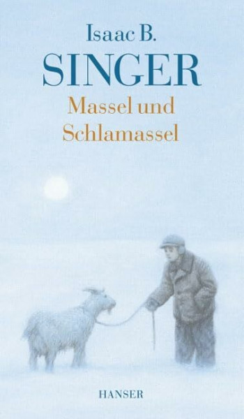 Massel und Schlamassel