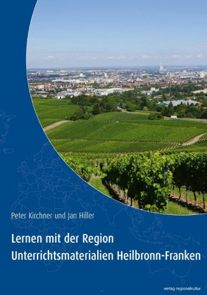 Lernen mit der Region