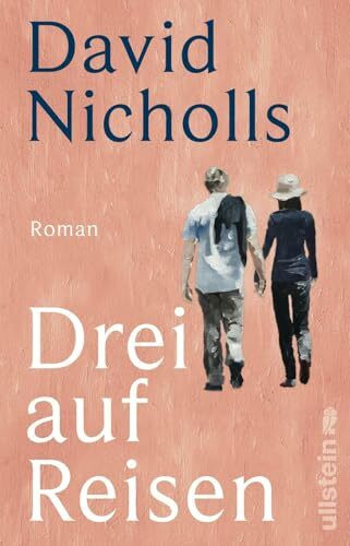 Drei auf Reisen: Roman | Der große Bestseller in schöner Neuausgabe