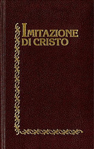 Imitazione di Cristo (Tesoretto. Classici)