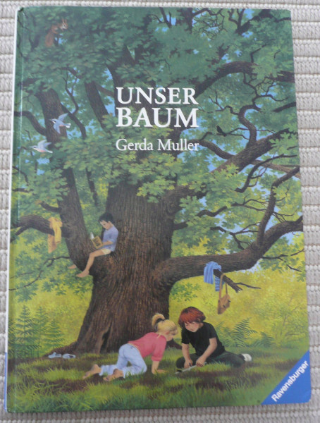 Unser Baum