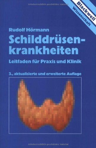 Schilddrüsenkrankheiten.