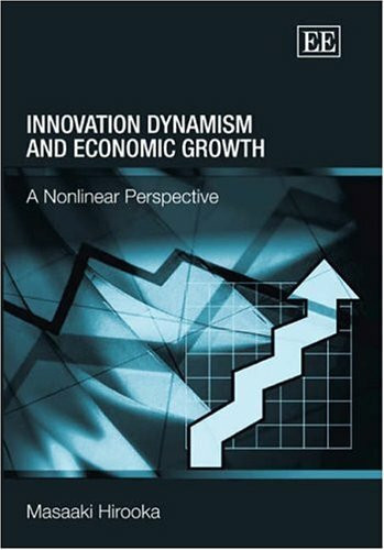 Innovation Dynamism And Economic Growth: A Nonlinear Perspective