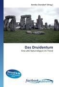 Das Druidentum - Darsdorf, Annika
