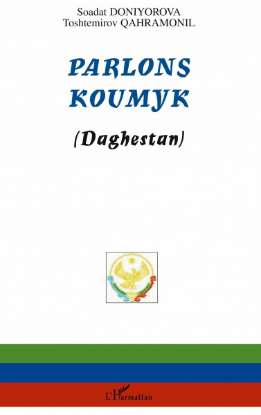 Parlons Koumyk