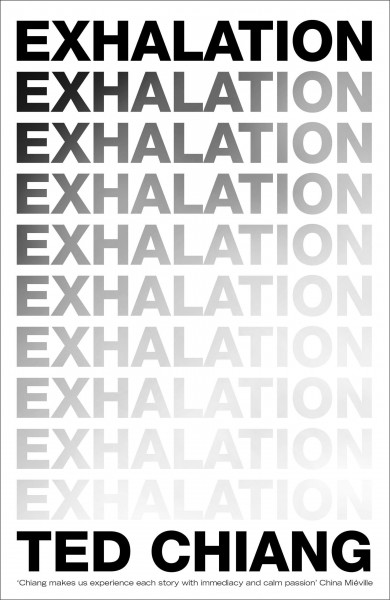 Exhalation