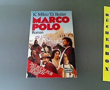Marco Polo (Allgemeine Reihe. Bastei Lübbe Taschenbücher)