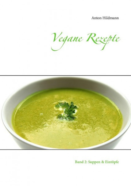 Vegane Rezepte