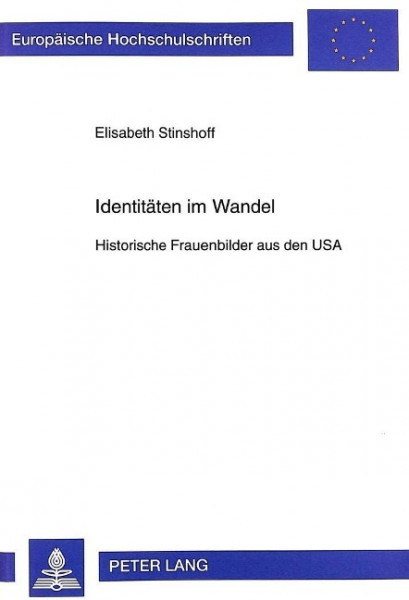 Identitäten im Wandel