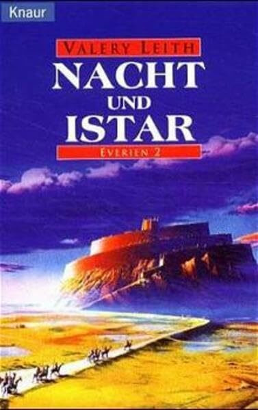 Nacht und Istar. Everien 02.